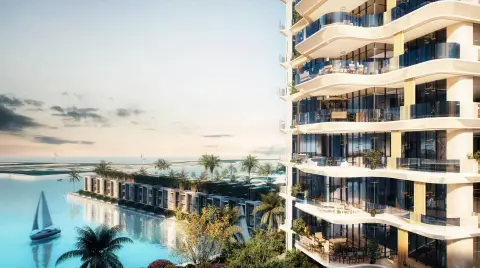 Al Hamra Waterfront: Photograph 5 of 12