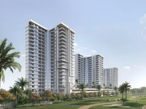 Al Hamra Greens: Photograph 4 of 8