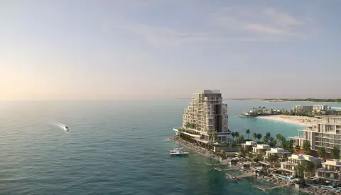 Anantara Mina: 第 4 张，共 15 张