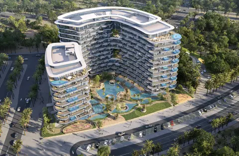 Taj Wellington Mews: Foto 2 van 9