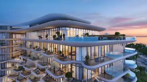Taj Wellington Mews: Foto 4 van 9