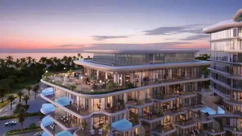Taj Wellington Mews: Foto 5 van 9