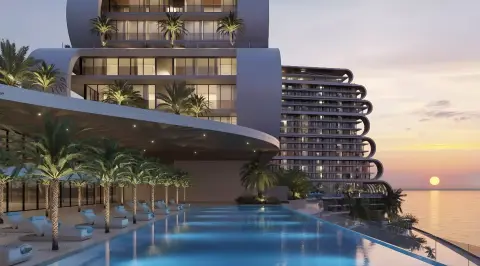 JW Marriott Residences: Photograph 4 of 15
