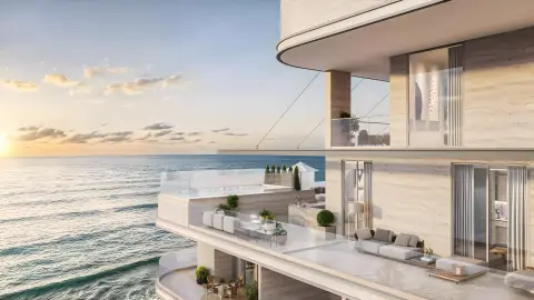 Vienna House Beach Residences: तस्वीर 3 / 5