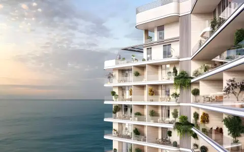 Vienna House Beach Residences: तस्वीर 4 / 5