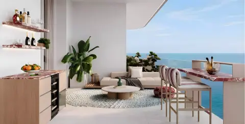 Vienna House Beach Residences: तस्वीर 5 / 5