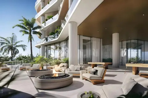 Wyndham Residences: Photograph 2 of 4