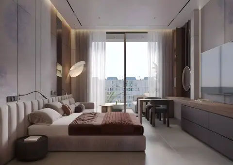 Wyndham Residences: Photograph 3 of 4