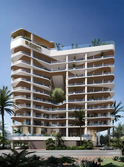 Wyndham Residences: Photograph 4 of 4