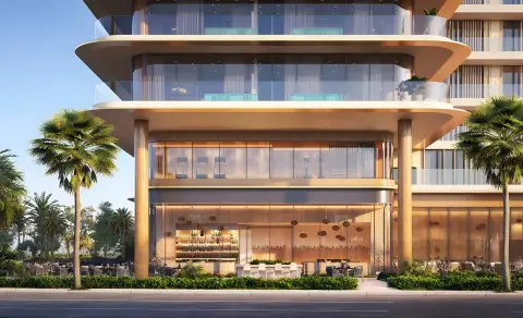 Soléva Beach Residences: Photograph 2 of 10