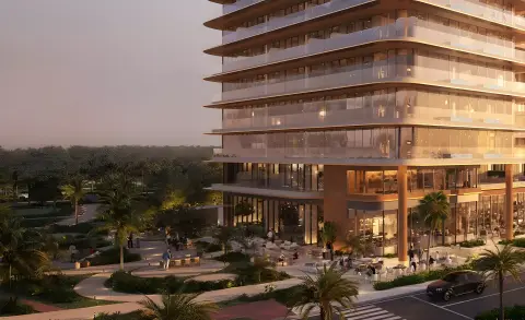 Soléva Beach Residences: Photograph 3 of 10