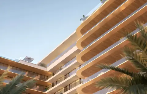 Soléva Beach Residences: Photograph 5 of 10