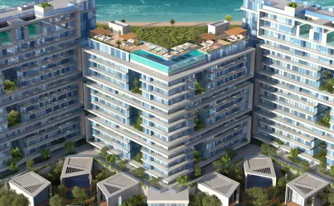 Moonstone Residences Interiors by Missoni: 第 2 张，共 16 张