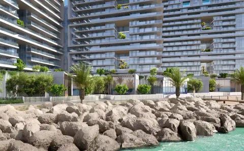 Moonstone Residences Interiors by Missoni: 第 5 张，共 16 张