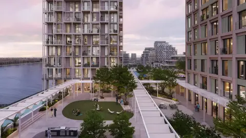 Enta Mina Residences: तस्वीर 2 / 7