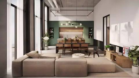 Enta Mina Residences: तस्वीर 3 / 7