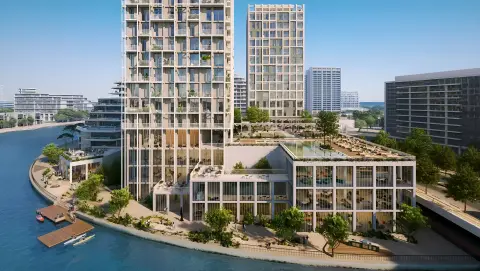 Enta Mina Residences: तस्वीर 4 / 7