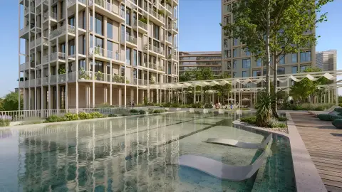 Enta Mina Residences: तस्वीर 5 / 7
