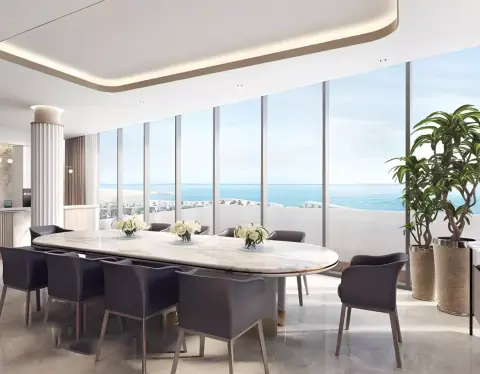 Al Danah Residential Tower: Photograph 2 of 7