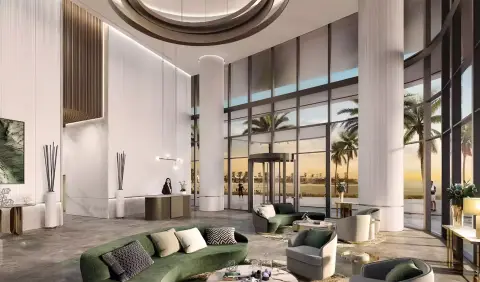 Al Danah Residential Tower: Photograph 3 of 7