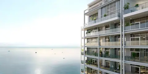 Cape Hayat Phase 2: 第 3 张，共 8 张