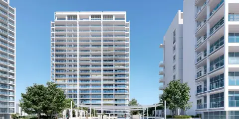 Cape Hayat Phase 2: 第 5 张，共 8 张