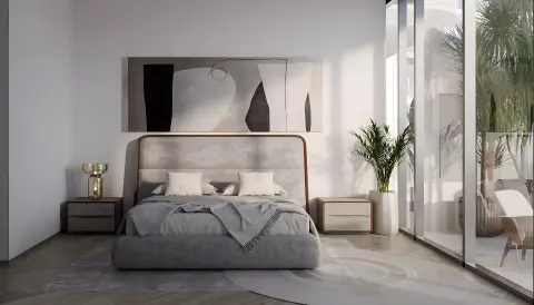 Fortune Bay Residences: Photo 2 sur 12