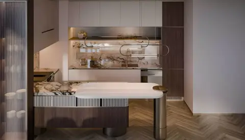Fortune Bay Residences: Photo 3 sur 12
