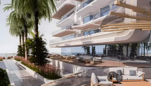 Fortune Bay Residences: Photo 5 sur 12