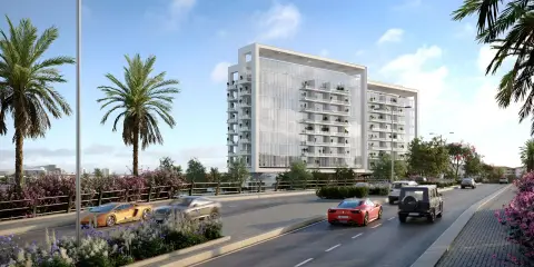 Ras Al Khaimah Gateway: Photograph 2 of 10