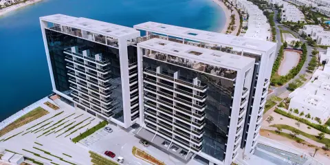 Ras Al Khaimah Gateway: Photograph 3 of 10