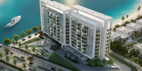 Ras Al Khaimah Gateway: Photograph 4 of 10