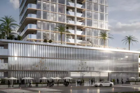 Merdan Residences: 第 2 张，共 7 张