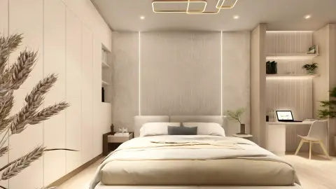 Merdan Residences: 第 3 张，共 7 张