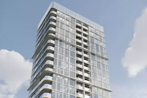 Merdan Residences: 第 4 张，共 7 张