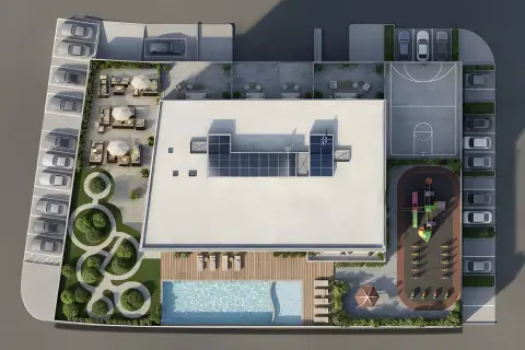Merdan Residences: 第 5 张，共 7 张