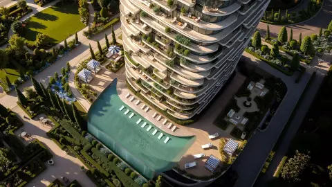 Le Chateau: तस्वीर 5 / 12