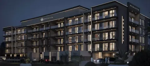 Astra Residences: तस्वीर 4 / 26