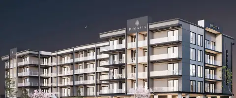 Astra Residences: तस्वीर 5 / 26