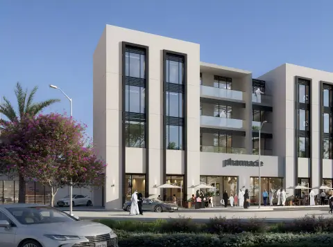 Azha Al Aamra Residences: Photograph 5 of 6