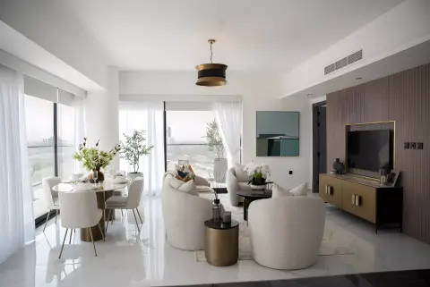 Glam Residence: Фото 3 из 6