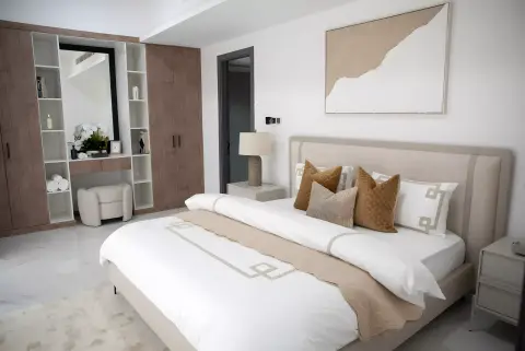 Glam Residence: Фото 4 из 6
