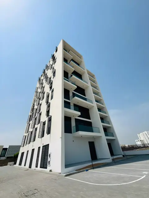 Glam Residence: Фото 5 из 6