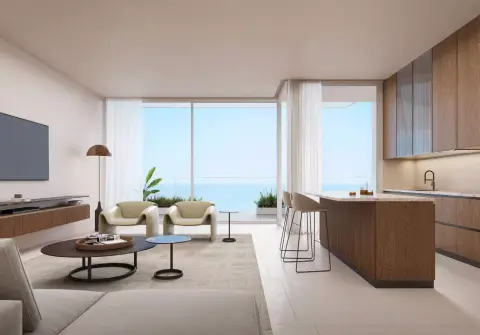 Sealine Residence: 第 2 张，共 8 张