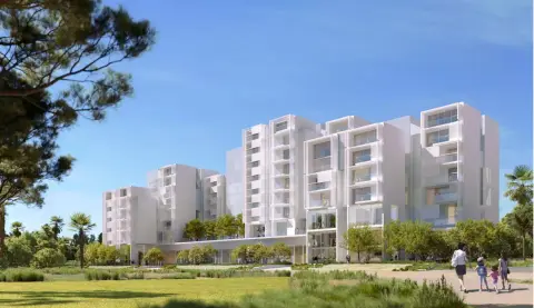 Sealine Residence: 第 4 张，共 8 张