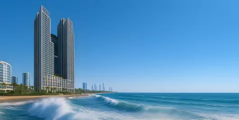 موجان ريزيدنس: الصورة 2 من 5
