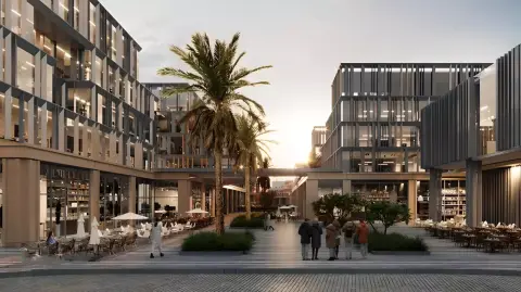 The Pier Residences: Foto 2 van 10