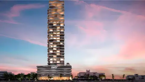 The Pier Residences: Foto 5 van 10