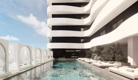 One 678 Residences: Photograph 3 of 7