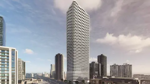 One 678 Residences: Photograph 4 of 7